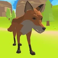 Fox Simulator 3D - Kongregate