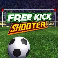 Free Kick Shooter - Kongregate