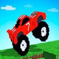 Funny Mad Racing - Kongregate