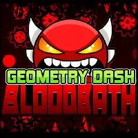 Geometry Dash Bloodbath - Kongregate