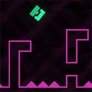 Geometry Dash Remastered - Kongregate