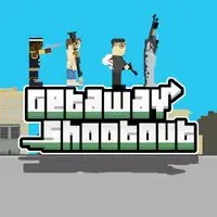Getaway Shootout - Kongregate