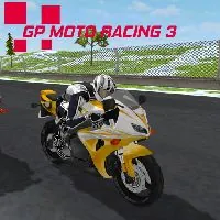 Gp Moto Racing 3 - Kongregate