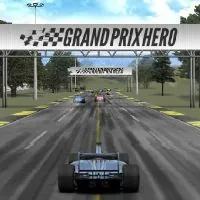 Grand Prix Hero - Kongregate