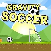 Gravity Soccer - Kongregate