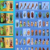 Grindcraft Remastered - Kongregate