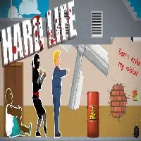 Hard Life - Kongregate