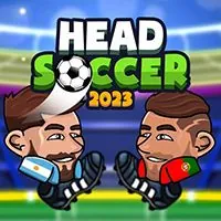 Head Soccer 2023 - Kongregate