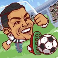 Heads Arena Soccer All Stars - Kongregate