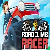 Hillclimb Racer - Kongregate