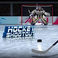 Hockey Shootout - Kongregate