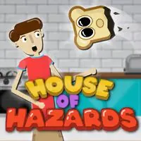 House Of Hazards - Kongregate