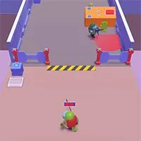 Imposter Between Us - Kongregate