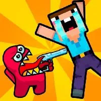 Impostor Vs Noob - Kongregate