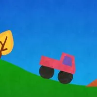 Jelly Truck - Kongregate