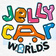 Jellycar Worlds - Kongregate