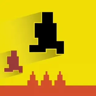 Level Devil 2 - Kongregate