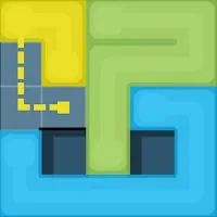 Lines To Fill - Kongregate