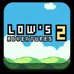 Lows Adventures 1 - Kongregate
