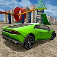 Madalin Stunt Cars 3 - Kongregate