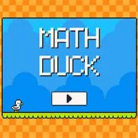 Math Duck - Kongregate