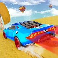Mega Ramp Car Stunts - Kongregate