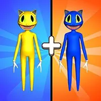 Merge Monster Army Game - Kongregate