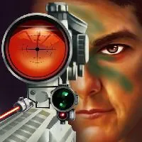 Military Shooter Training - Kongregate