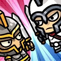 Minibattles - Kongregate