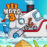 Motox3M 3 - Kongregate