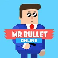 Mr Bullet - Kongregate