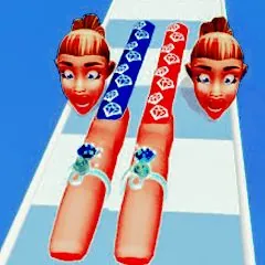 Nail Stack - Kongregate