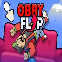Obby Flip - Kongregate