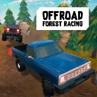 Offroad Forest Racing - Kongregate