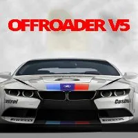 Offroader V5 - Kongregate