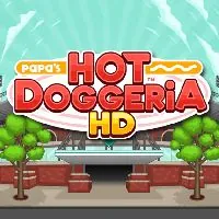 Papas Hotdoggeria - Kongregate