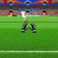 Penalty Kick Online - Kongregate