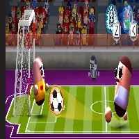 Pill Soccer - Kongregate