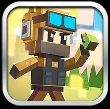 Pixel Shooter - Kongregate