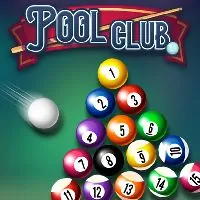 Pool Club - Kongregate