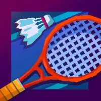 Power Badminton - Kongregate