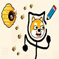 Protect My Dog - Kongregate