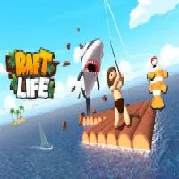 Raft Life - Kongregate