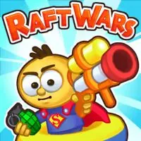 Raft Wars - Kongregate