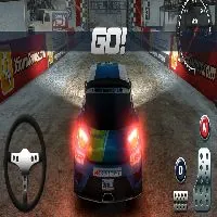 Rally Point - Kongregate