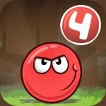 Red Ball 4 - Kongregate