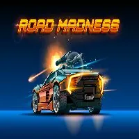 Road Madness - Kongregate