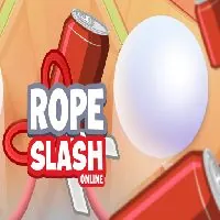 Rope Slash Online - Kongregate