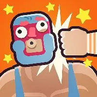 Rowdy City Wrestling - Kongregate