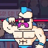 Rowdy Wrestling - Kongregate